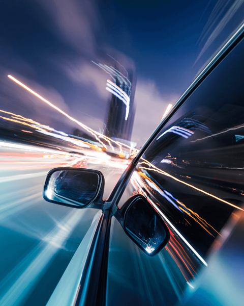 Accelerate+ strategy